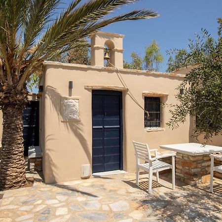 K - Homes Τήνος Εξωτερικό φωτογραφία