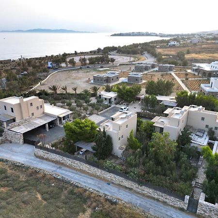 K - Homes Τήνος Εξωτερικό φωτογραφία