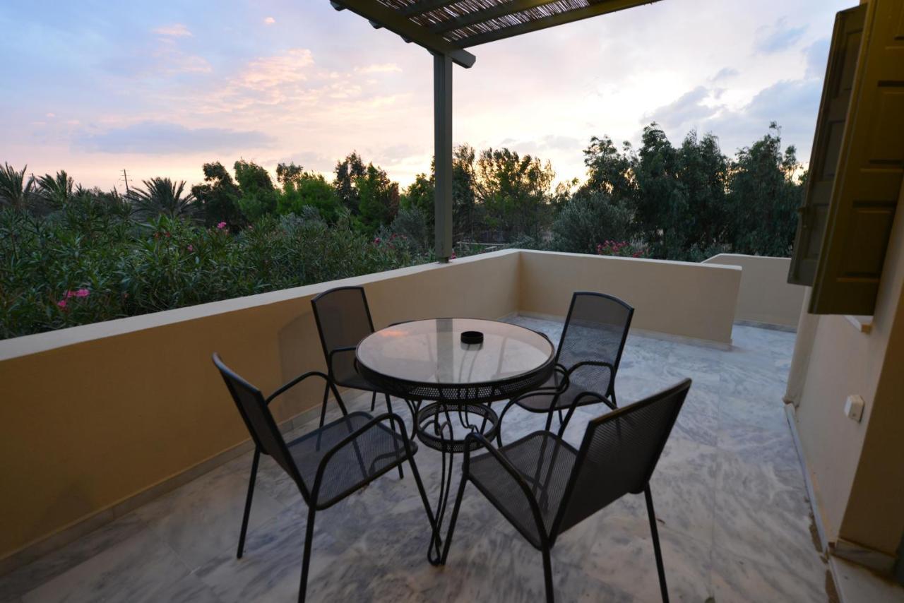 K - Homes Τήνος Εξωτερικό φωτογραφία