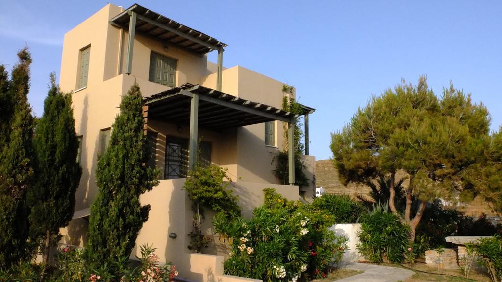 K - Homes Τήνος Εξωτερικό φωτογραφία